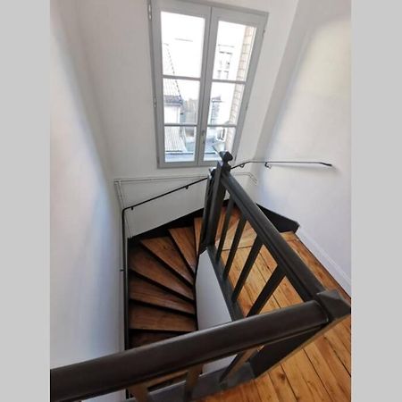 La Maison De Timothee 11 Couchages Reims Exterior photo