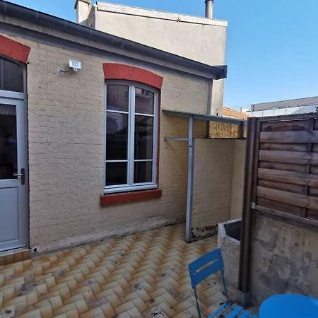 La Maison De Timothee 11 Couchages Reims Exterior photo
